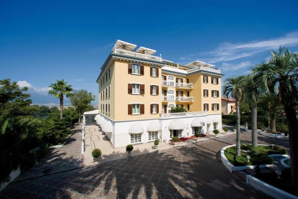 General view, La Medusa Hotel & Boutique Spa, Naples
