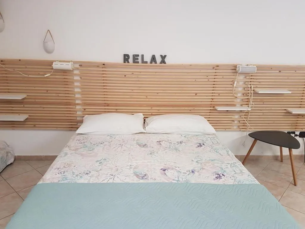 Room, B&B da Alberto, Alghero