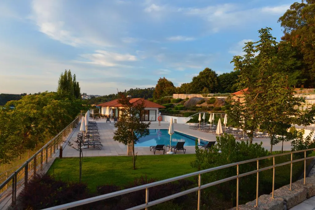 Pool, Pousada Mosteiro de Guimaraes - Monument Hotel, Porto