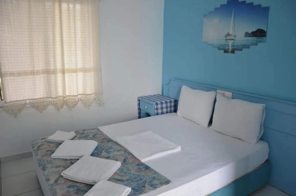 Room, Duru Butik Otel, Dalaman
