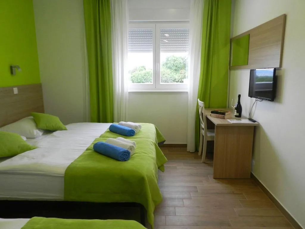 Room, YourCroatiaHoliday Bed & Breakfast, Istria