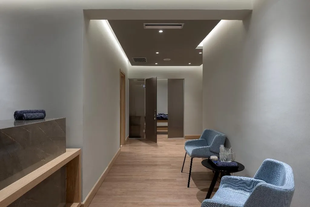 Sports and Entertainment, Ikones Seafront Luxury Suites, Crete