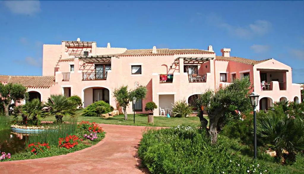 General view, Stintino Country Paradise, Alghero