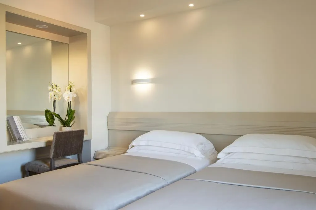 Room, Grifone - Meetings & Spa, Florence