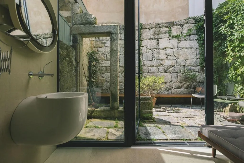 Room, Rosa Et Al Townhouse, Porto