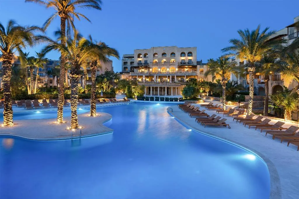 Pool, Kempinski Hotel San Lawrenz, Gozo