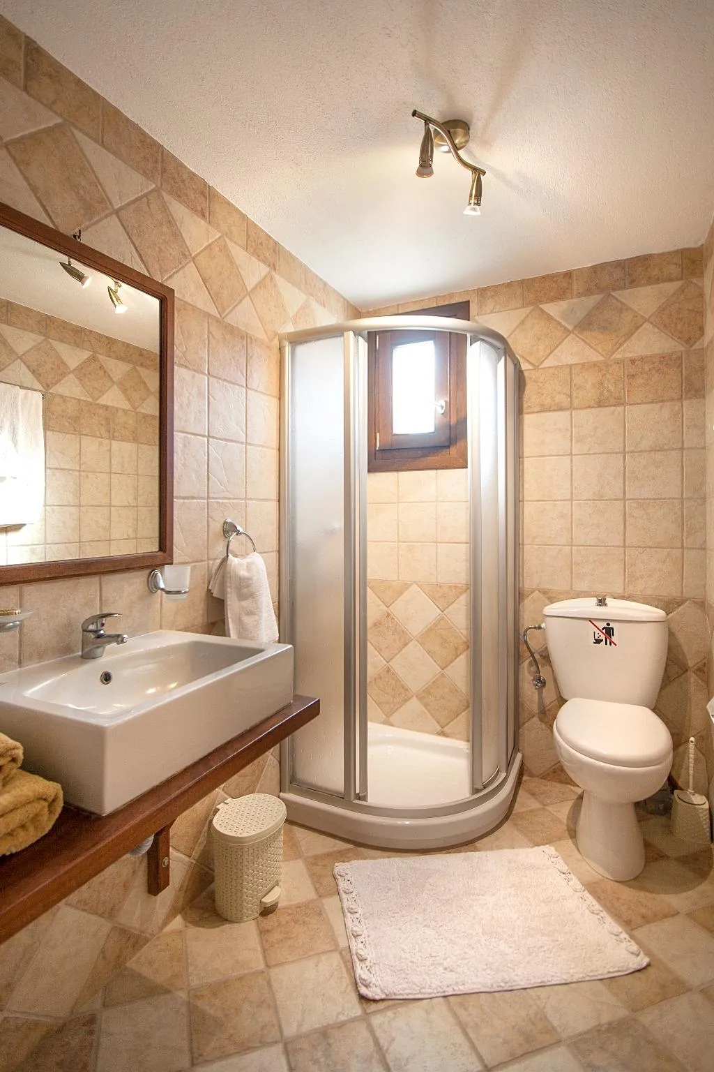Room, Four Season Villas, Skiathos