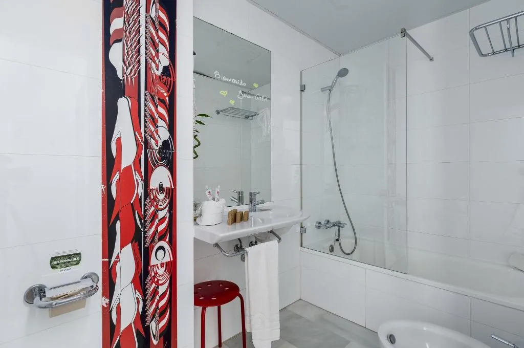 DOUBLE ECONOMY Room, Del Pintor, Costa Del Sol