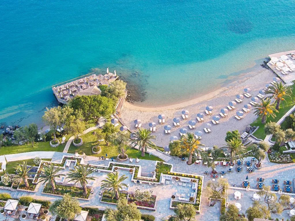 General view, Corfu Imperial, A Resort to Live, Corfu