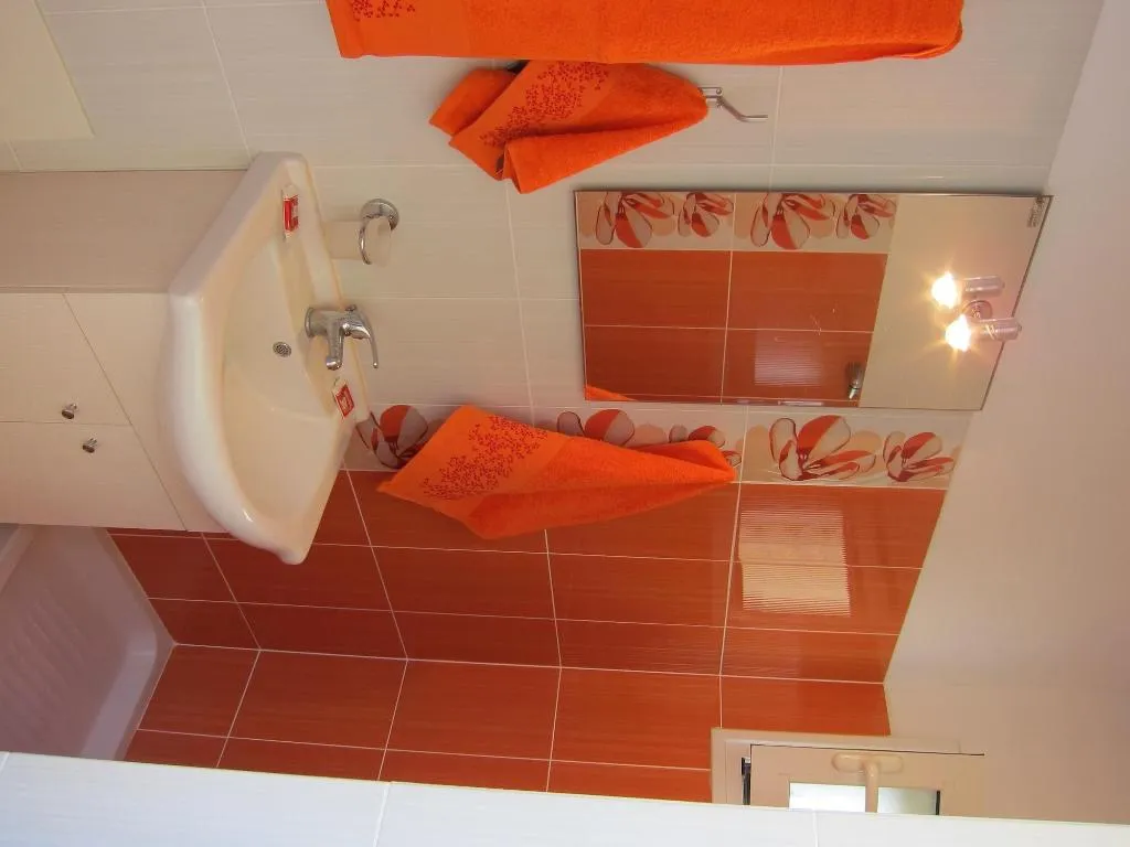 Room, Baladinos Apartments, Crete