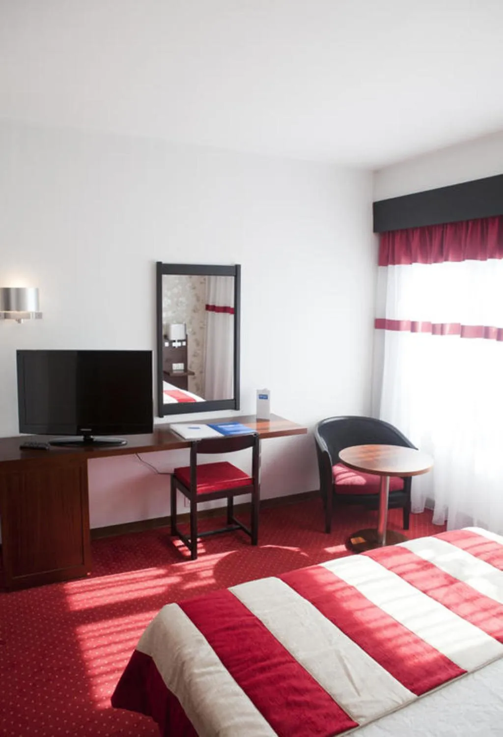 Room, Belver Beta Porto, Porto