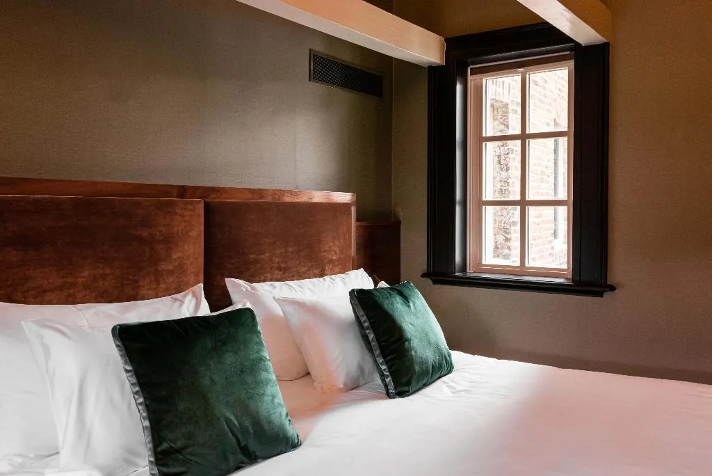 Room EXECUTIVE Room, Hotel MAI Amsterdam, Amsterdam