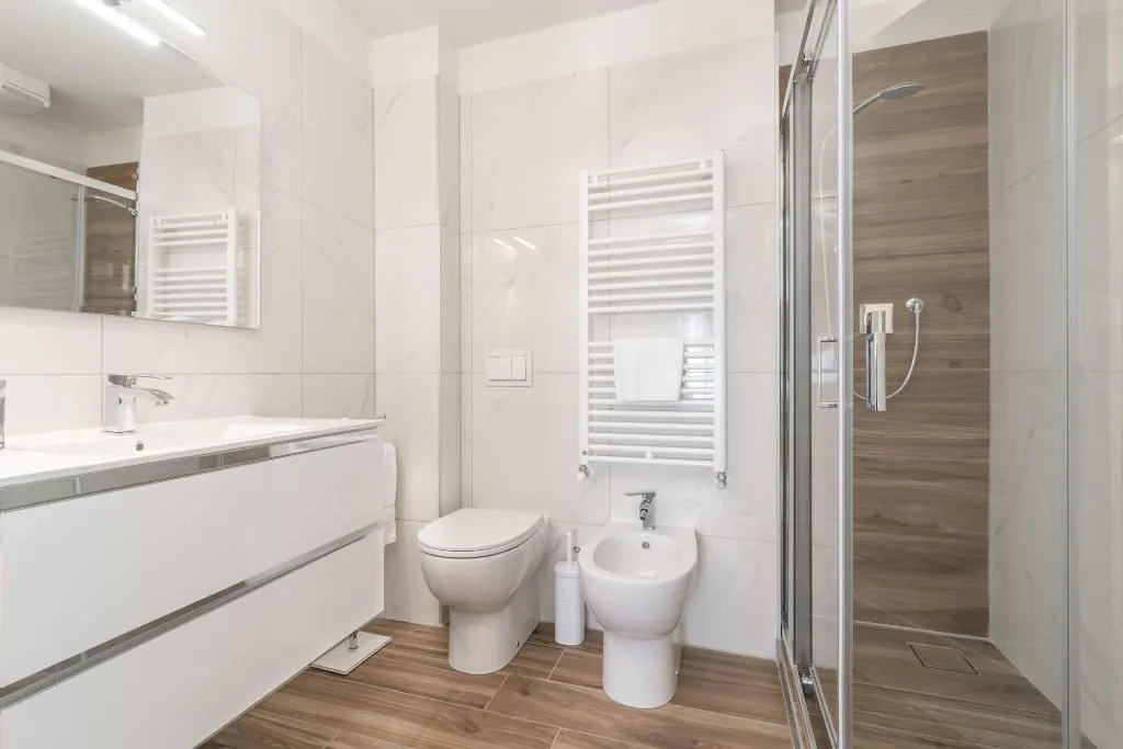 Room, Grifoni Boutique Hotel, Venice