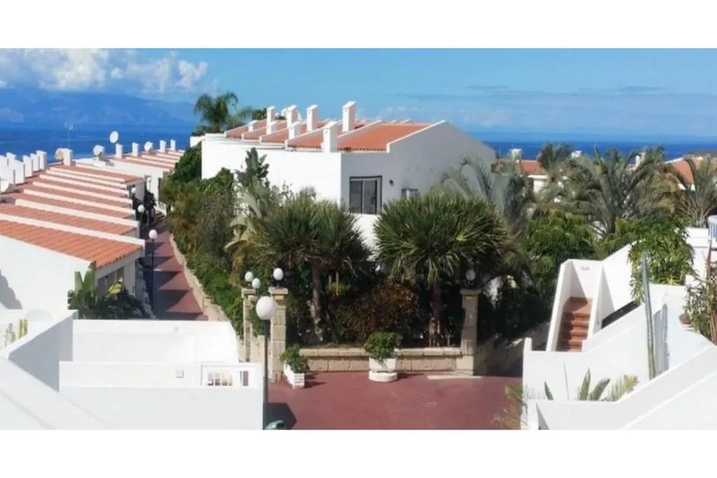 General view, Malibu Park, Tenerife