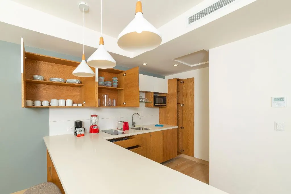 SUITE SUPERIOR WITH AIR CONDITIONING Room, Lahun Suites Playa del Carmen, Playa Del Carmen
