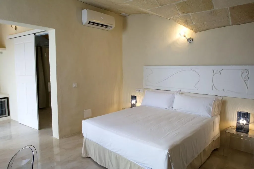 Room, Rifugio Azul, Menorca