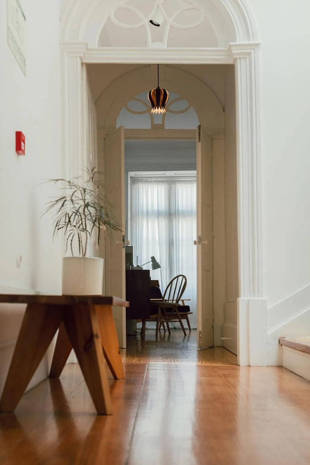 Room, Rosa Et Al Townhouse, Porto