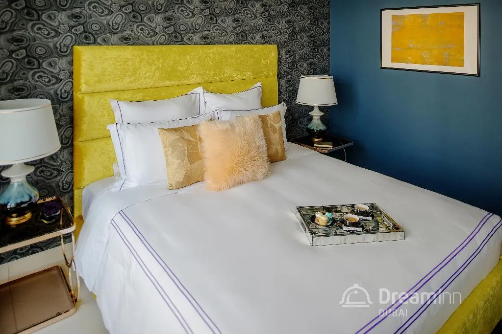 APARTMENT TWO BEDROOMS Room, Dream Inn Dubai Apartments - Park Island, Dubai