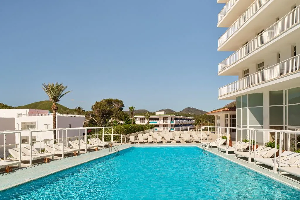 Pool, HYDE Hotel Ibiza, Ibiza