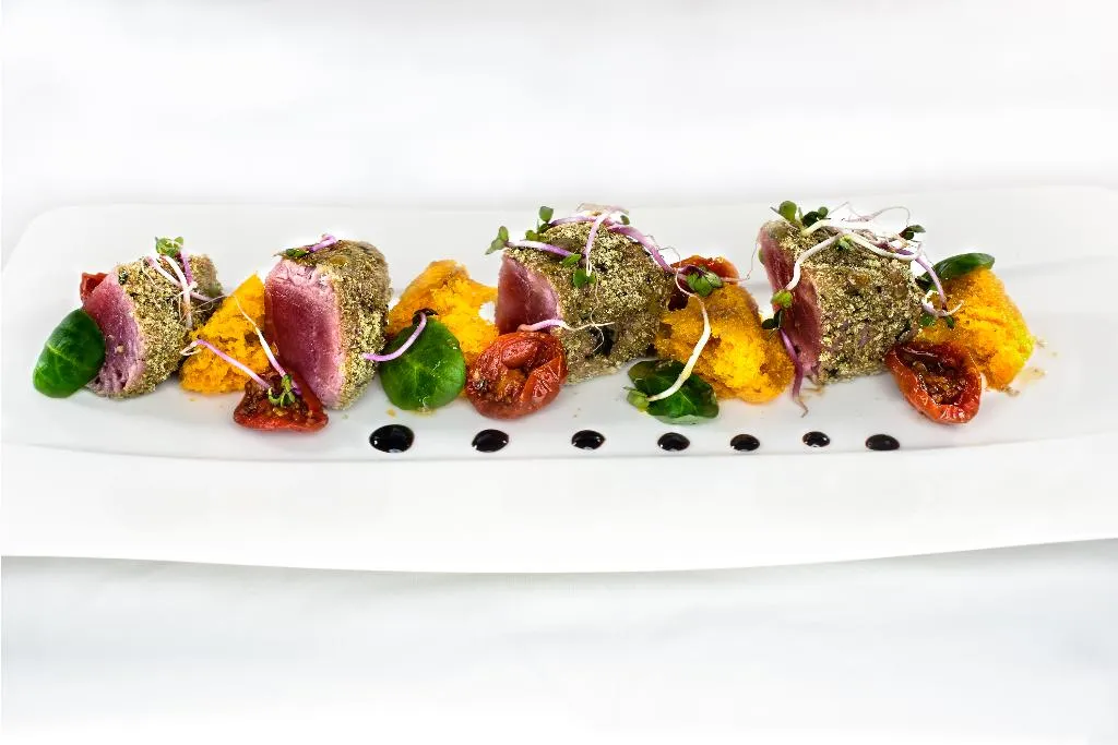 Restaurant, Grand Hotel Resort Ma&Ma - Adults Only, Olbia
