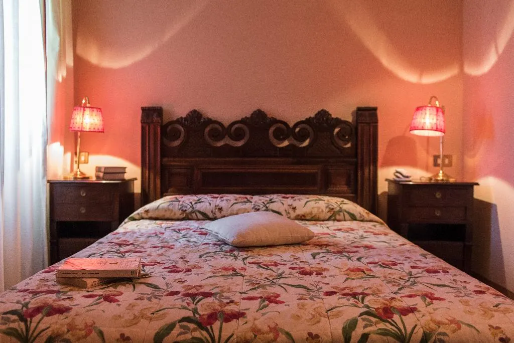DOUBLE CLASSIC Room, Borgo di Pietrafitta Relais, Florence
