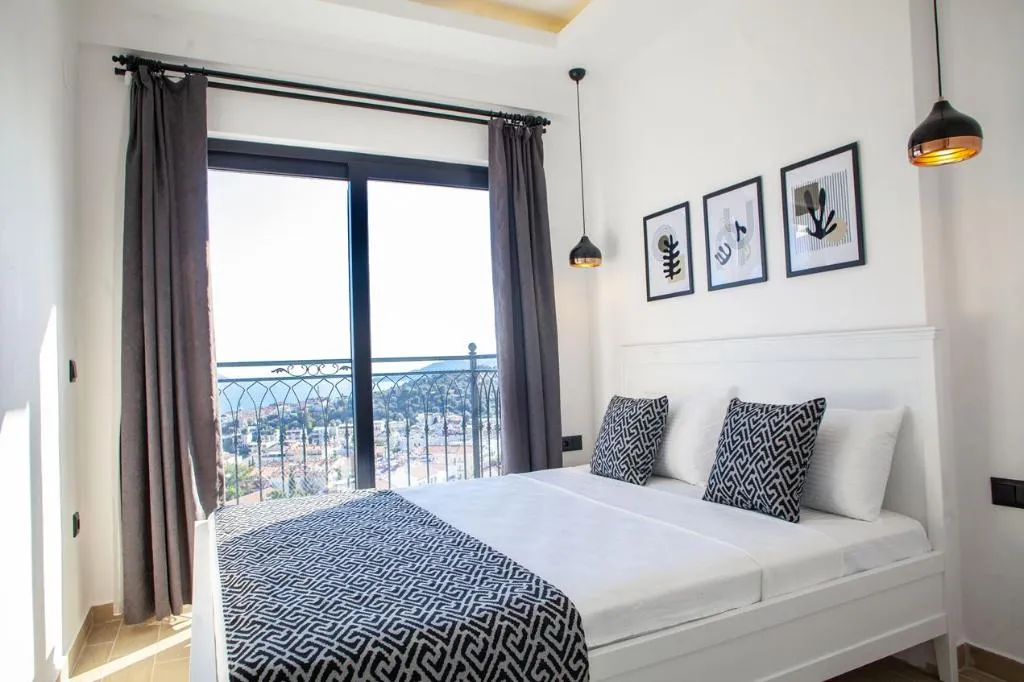 APARTMENT TWO BEDROOMS Room, Lobelya Suites, Dalaman