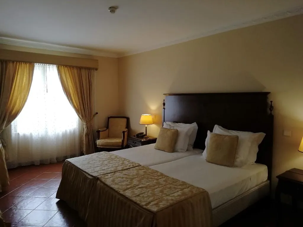 TWIN STANDARD Room, Turim Club D´Azeitão Hotel, Lisbon