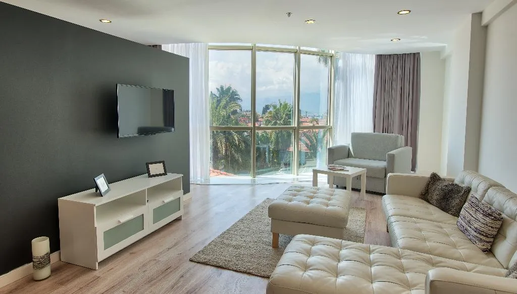 STUDIO SUPERIOR ONE BEDROOM Room, Arkk Homes, Antalya