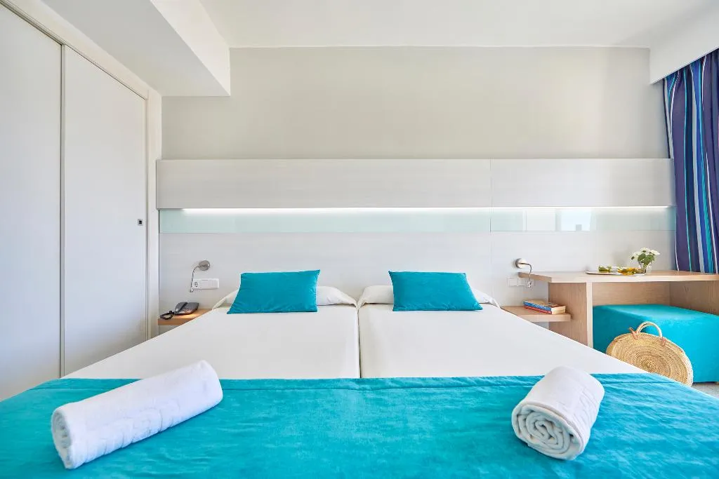 STUDIO STANDARD Room, Gavimar Ariel Chico Club & Resort, Majorca