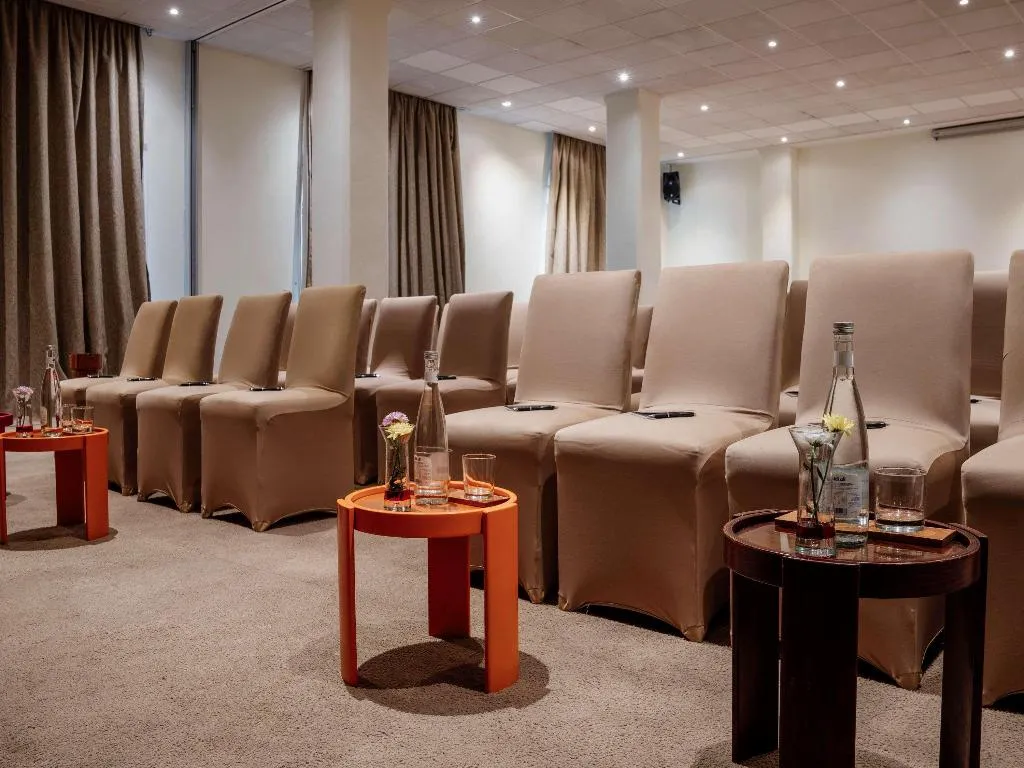 Conferences, Hôtel Le Médina Essaouira Thalassa sea & spa -, Essaouira