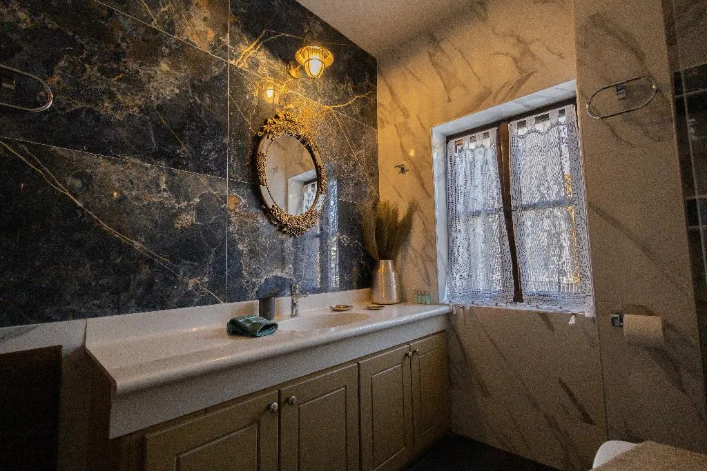 DOUBLE SUPERIOR Room, April Medieval Hotel, Rhodes