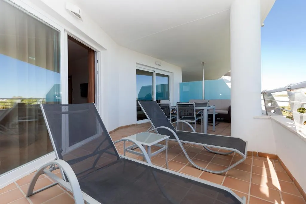 SUITE STANDARD Room, Senator Banus, Costa Del Sol