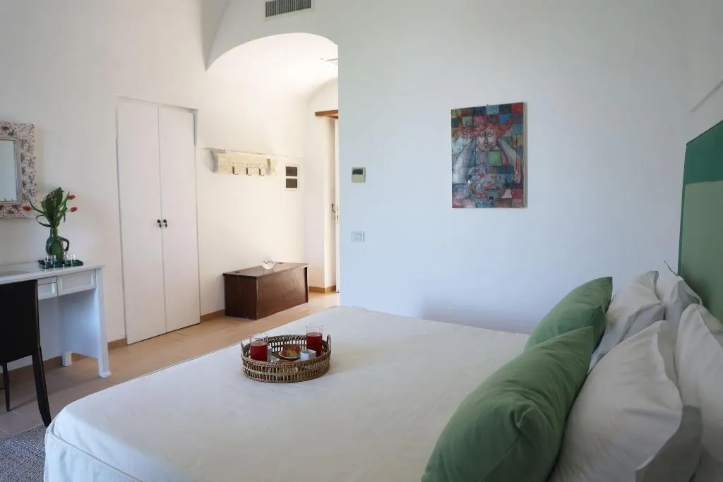 Room, Villa Puolo - With Private Sea Access, Naples