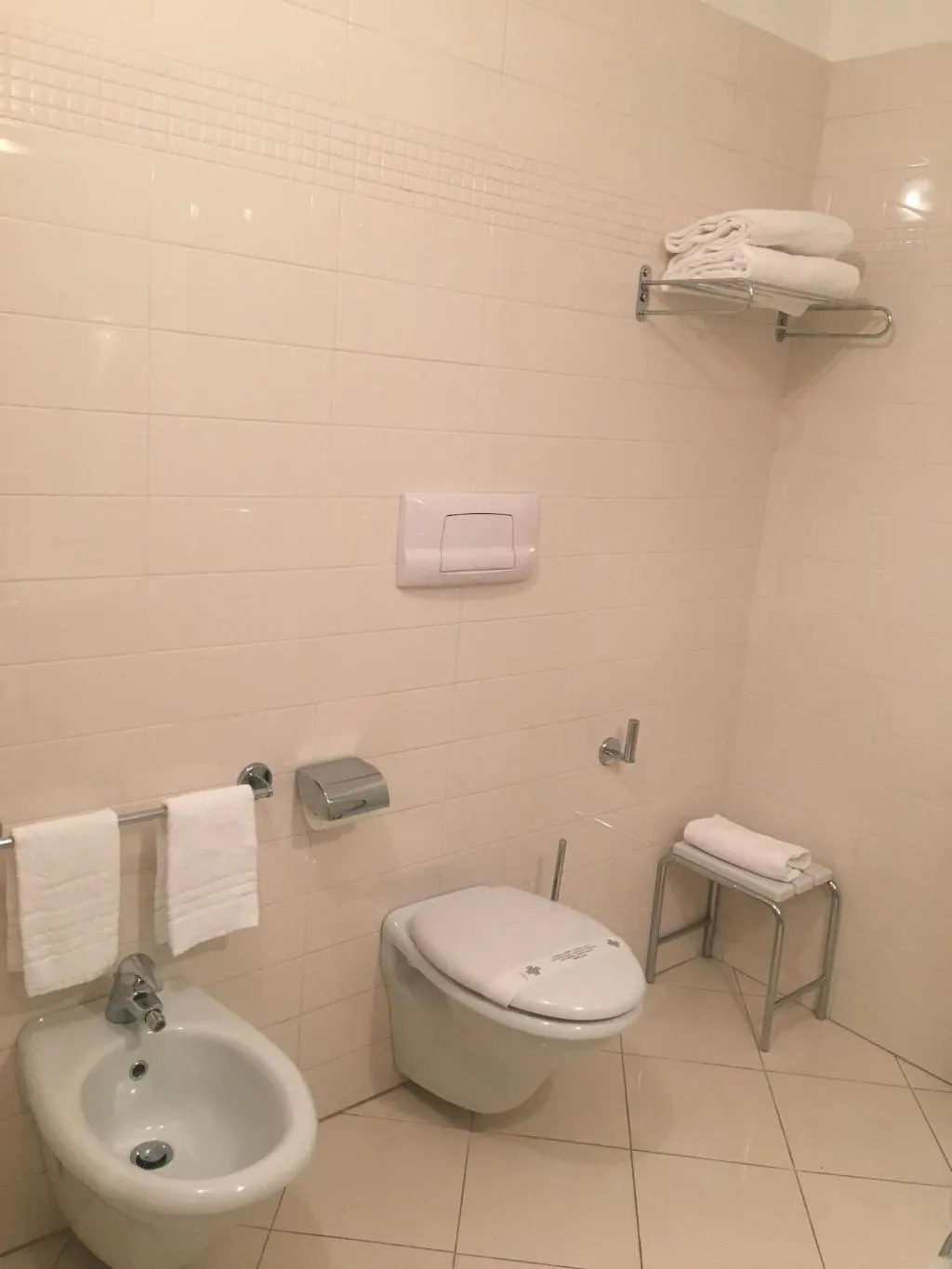Room, City Hotel Catania, Catania