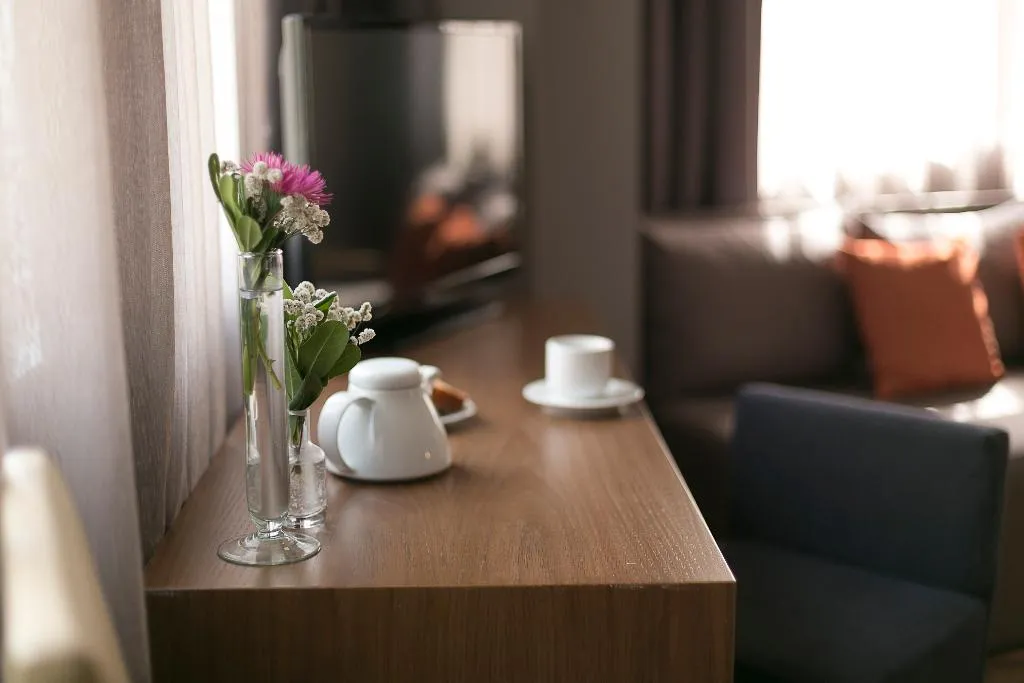 SUITE STANDARD Room, Plaza Hotel, Halkidiki
