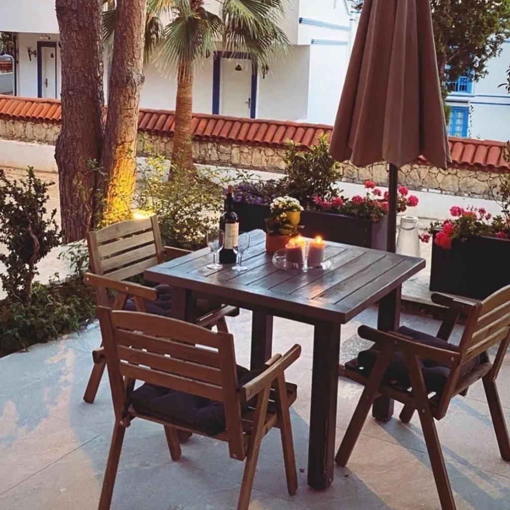 STUDIO LUXURY Room, True Blue Boutique Hotel, Dalaman