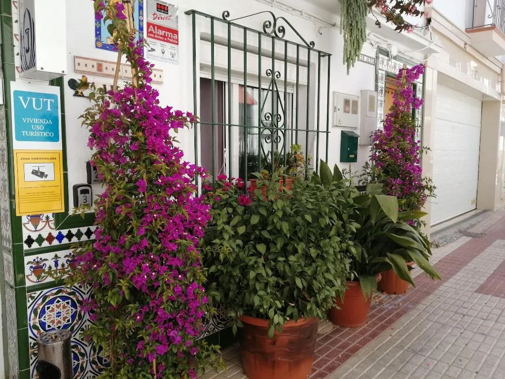 General view, H Juan Vivienda Turística, Costa Del Sol