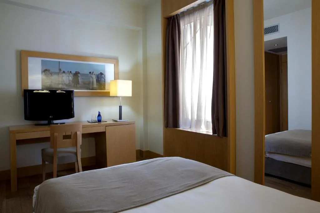 SINGLE STANDARD Room, Zeus Thessaloniki Lazart, Halkidiki