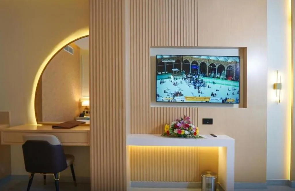 Double or Twin DELUXE SUPERIOR Room, Concorde Creek View Hotel, Dubai