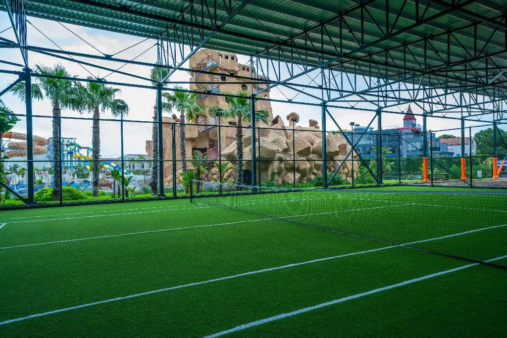 Sports and Entertainment, Granada Luxury Belek, Antalya
