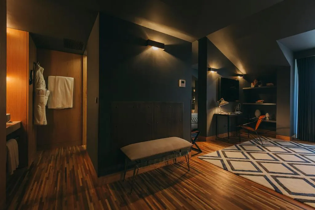 SUITE SUPERIOR Room, Torel Avantgarde, Porto