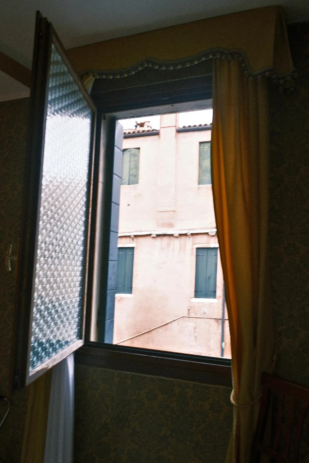 Room SUPERIOR QUEEN BED Room, San Gallo, Venice