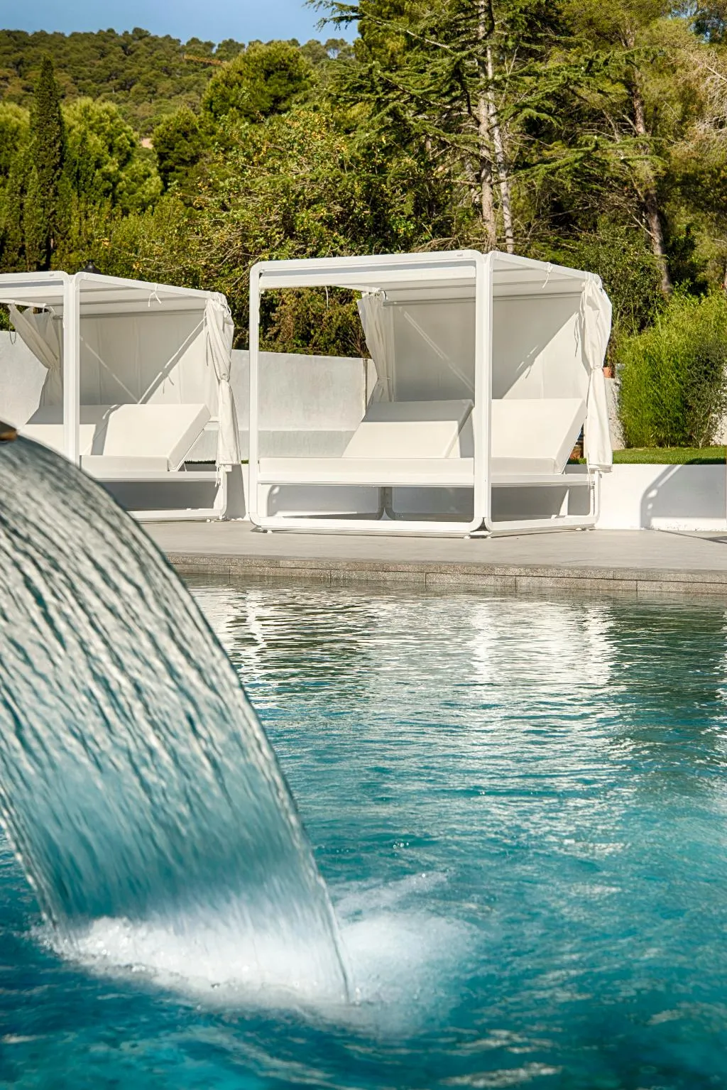 Pool, Hotel Eetu Affiliated by Melia, Costa Brava