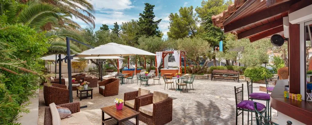 General view, Boutique Hotel Villa Adriatica - Adults Only, Split