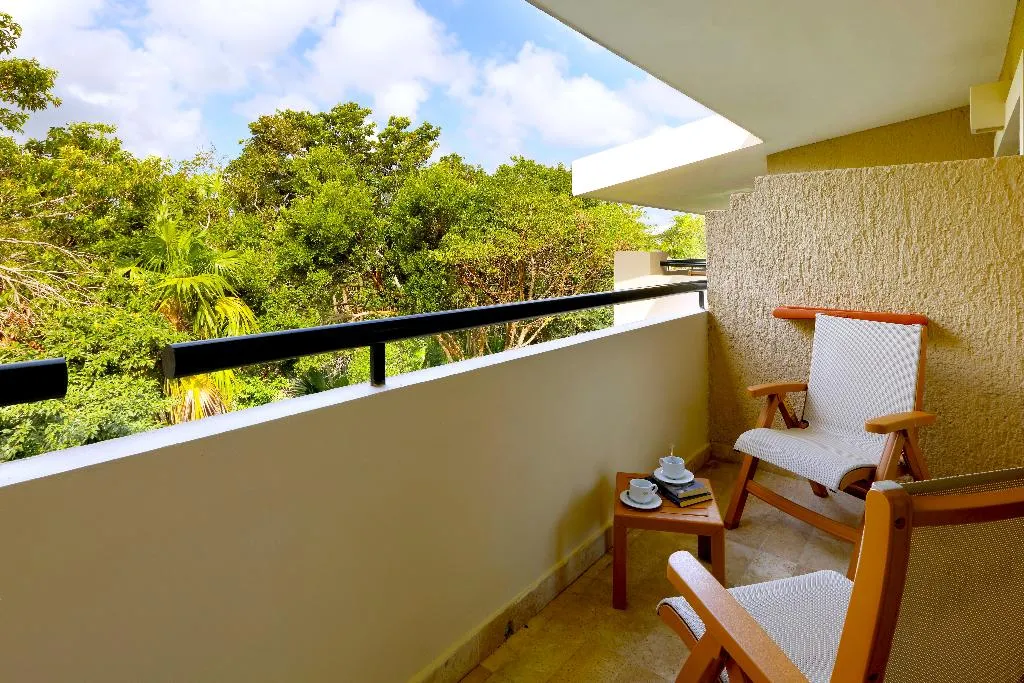 VILLA POOL VIEW Room, Grand Palladium Select White Sand Resort & Spa AI, Cancun Area