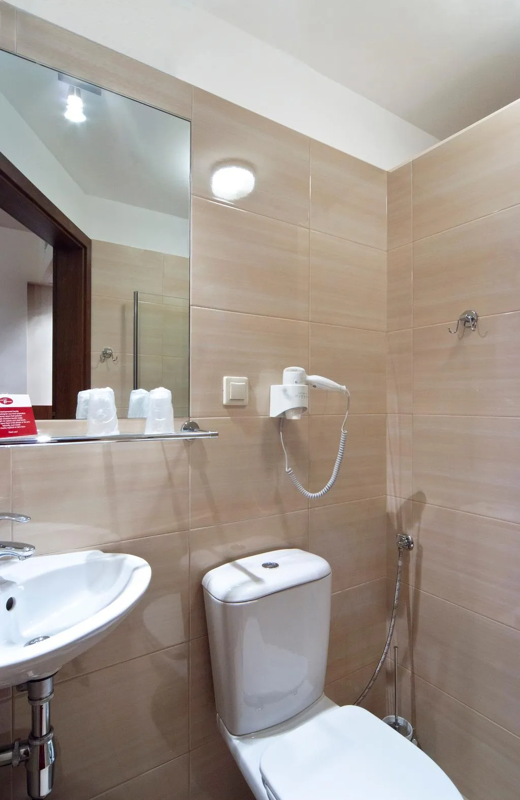 TRIPLE STANDARD Room, Alexander, Krakow