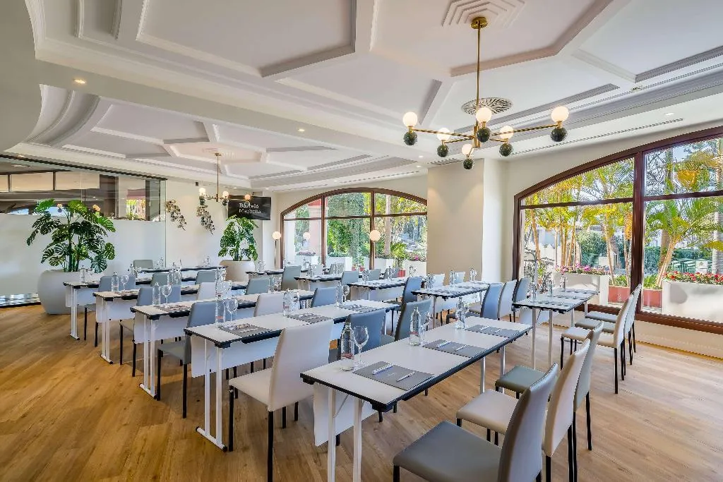 Conferences, Barcelo Marbella, Costa Del Sol