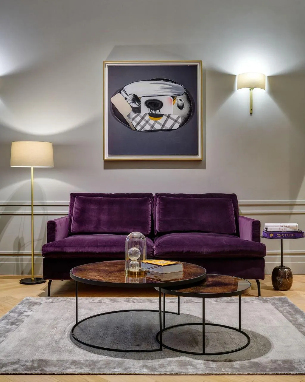 Room, H15 Palace, a Luxury Collection Hotel, Krakow