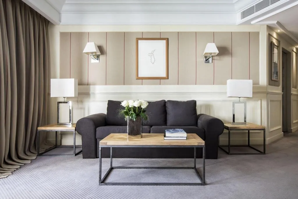 SUITE TWO BEDS Room, Majestic Hotel & Spa Barcelona, Barcelona