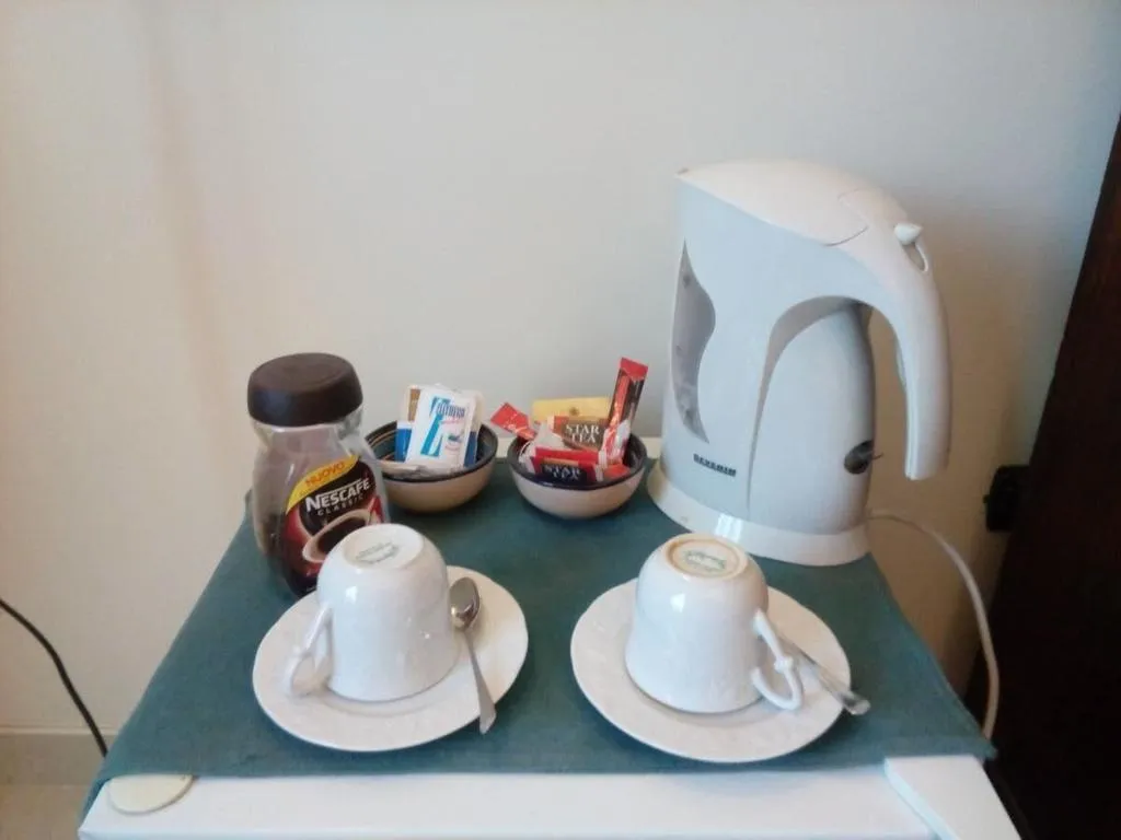 Room, B&B Cupole e Campanili, Naples
